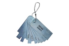 Набор катетомеров сварщика КМС-3-16 ТИТАН Самара M000112