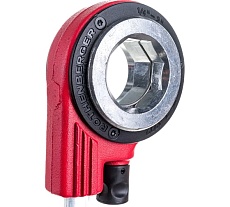 Комплект: резьбонарезной клупп с головками Rothenberger SUPER CUT BSPT R 1/2-2 70892Х
