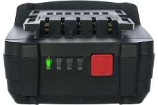 Аккумулятор 14,4 В, 2.0 Ач, Li-Power Metabo 625595000