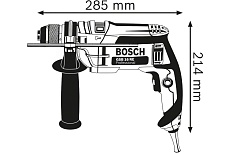 Ударная дрель Bosch GSB 16 RE 0.601.14E.500