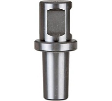 Переходник №425 Weldon19 - B16 для установки сверлильного патрона Профоснастка 71506025