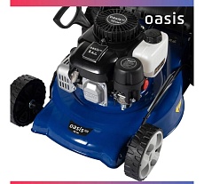 Бензиновая газонокосилка Oasis GBS-5.0 Pro 105010301006
