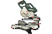 Торцовочная пила Metabo KGSV 72 Xact 611216000