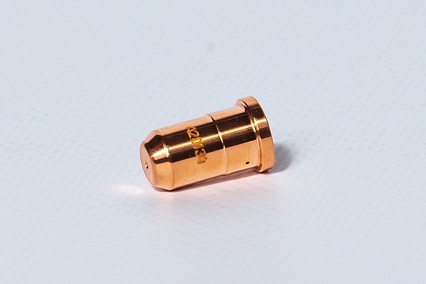 Сопло (Nozzle) 15-30А, 5 шт Plazweld Р-420134