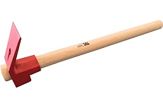 Строительный молоток Промышленник с ручкой SD МСSD