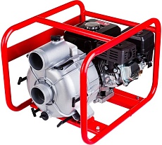 Мотопомпа для сильнозагрязненной воды Fubag PG 950T 838246