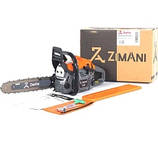 Бензопила Zimani 450 15&quot; 450-15