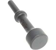 Зубило для пневмомолотка плоское длина 114мм JTC -3331