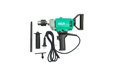 Дрель DCA AJZ03-16A