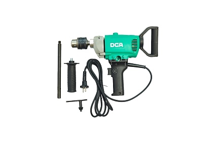Дрель DCA AJZ03-16A