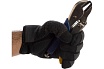 Пассатижи Irwin FAST RELEASE прямые губки 7R T03T