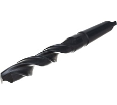 Сверло кх средняя серия (24.0х160х281 мм; КМ3; Р6М5 6542; ГОСТ 10903-77) ИНСТУЛС 00001177524