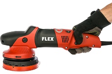 Эксцентриковая полировальная машина Flex XFE 7-15 125 476919