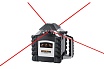 Полностью автоматический ротационный лазер Laserliner Quadrum 410 S 053.00.07A