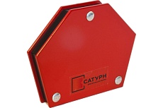 Магнитный фиксатор МФ 401 Сатурн 4627163100284