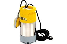 Погружной насос высокого давления Denzel PH900 X-Pro 97233