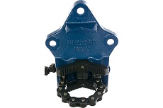 Трубные цепные тиски 1/2-8&quot; (12-200 мм) Irwin T183C