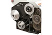 Токарно-фрезерный станок Metal Master MML 2870 M