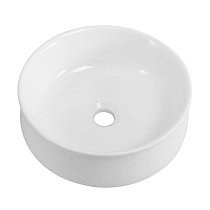 Раковина Cezares CZR-6603 36 см белый