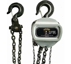 Стационарная таль OLYMP тип OLC-3.0T-3m OL50303