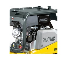 Реверсивная виброплита Wacker Neuson BPU 5545A 5000610346