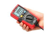 Цифровой карманный мультиметр UNI-T UT125C 00-00002632