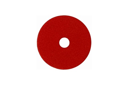 Круг шлифовальный "Черепашка" 100 мм, P1500 Redverg 6687576