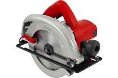 Циркулярная дисковая пила Starwind CSS-180-1200 1200 Вт, ручная 1534010