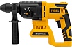 Аккумуляторный перфоратор Denzel BLRH-IB-26-0, Li-Ion, 18 В 26702
