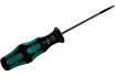 Отвёртка WERA 335 WE-008006