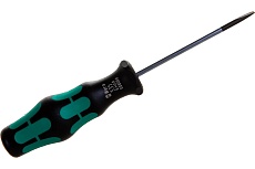 Отвёртка WERA 335 WE-008006
