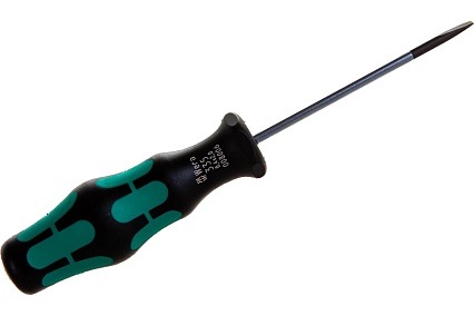 Отвёртка WERA 335 WE-008006