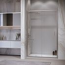 Душевая дверь RGW Passage PA-21 120x190 хром, прозрачное 06082112-11