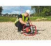 Специальный профессиональный комплект мотобур BURAN DT-800 со шнеком HARDDRILL 250x800 и удлинителем PLUS-500 S00141