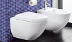 Подвесное биде Villeroy&Boch Subway 2.0 54000001