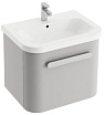 Тумба с раковиной Ravak Chrome 65 см