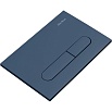 Кнопка смыва Allen Brau Project Color 9.2PR01.ID индиго