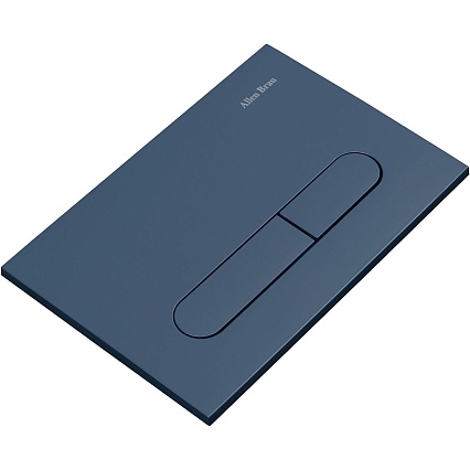 Кнопка смыва Allen Brau Project Color 9.2PR01.ID индиго