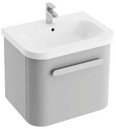 Тумба с раковиной Ravak Chrome 65 см