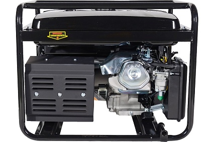 Электрогенератор Huter DY9500LX-3 64/1/41