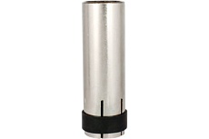 Газовое сопло MIG 24 17 мм, цилиндрическое, 10 шт AWT 752392