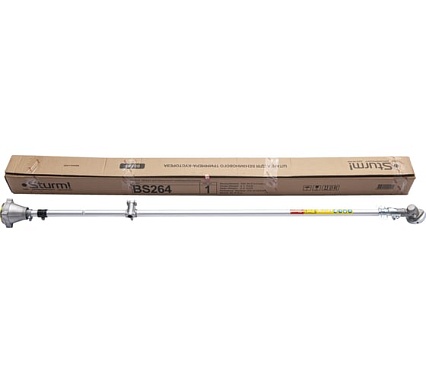 Бензиновый триммер Sturm BT9552