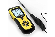 Термоанемометр Trotec TA300 3510004005