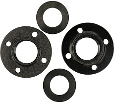 Циркуляционный насос (отопление) UNIPUMP UPF 40-45 230 37711
