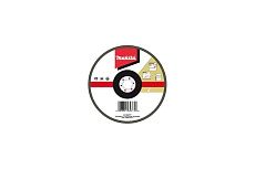 Диск лепестковый для УШМ (125х22 мм; К120) Makita D-27517