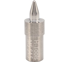 Термосверло H-Tools М5 шаг 0.8мм 4.5x9.2/27мм S=6мм 3650450