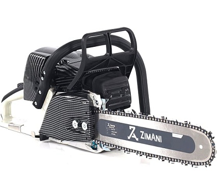 Бензопила Zimani ms 361 pro 16" MS361PRO-16