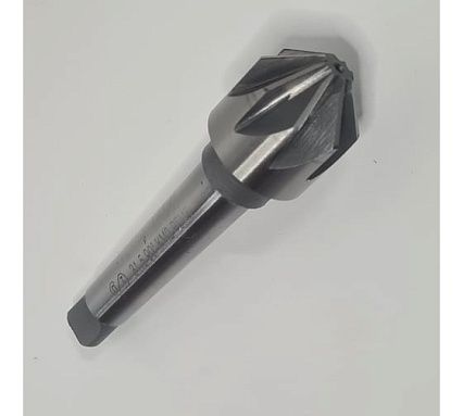 Зенковка ОТ к/хв 31.5, КМ2, 90 град., Р6М5 00-00000651