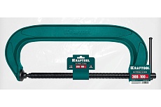 G-образная струбцина Kraftool Extrem g-300 300x100 мм 32229-300-100