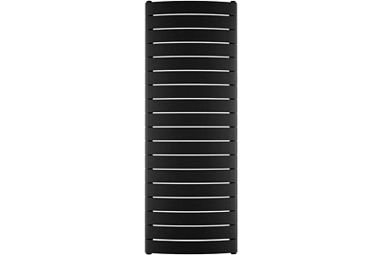 Радиатор Rifar CONVEX V 500-18 антрацит CONV500-18AN